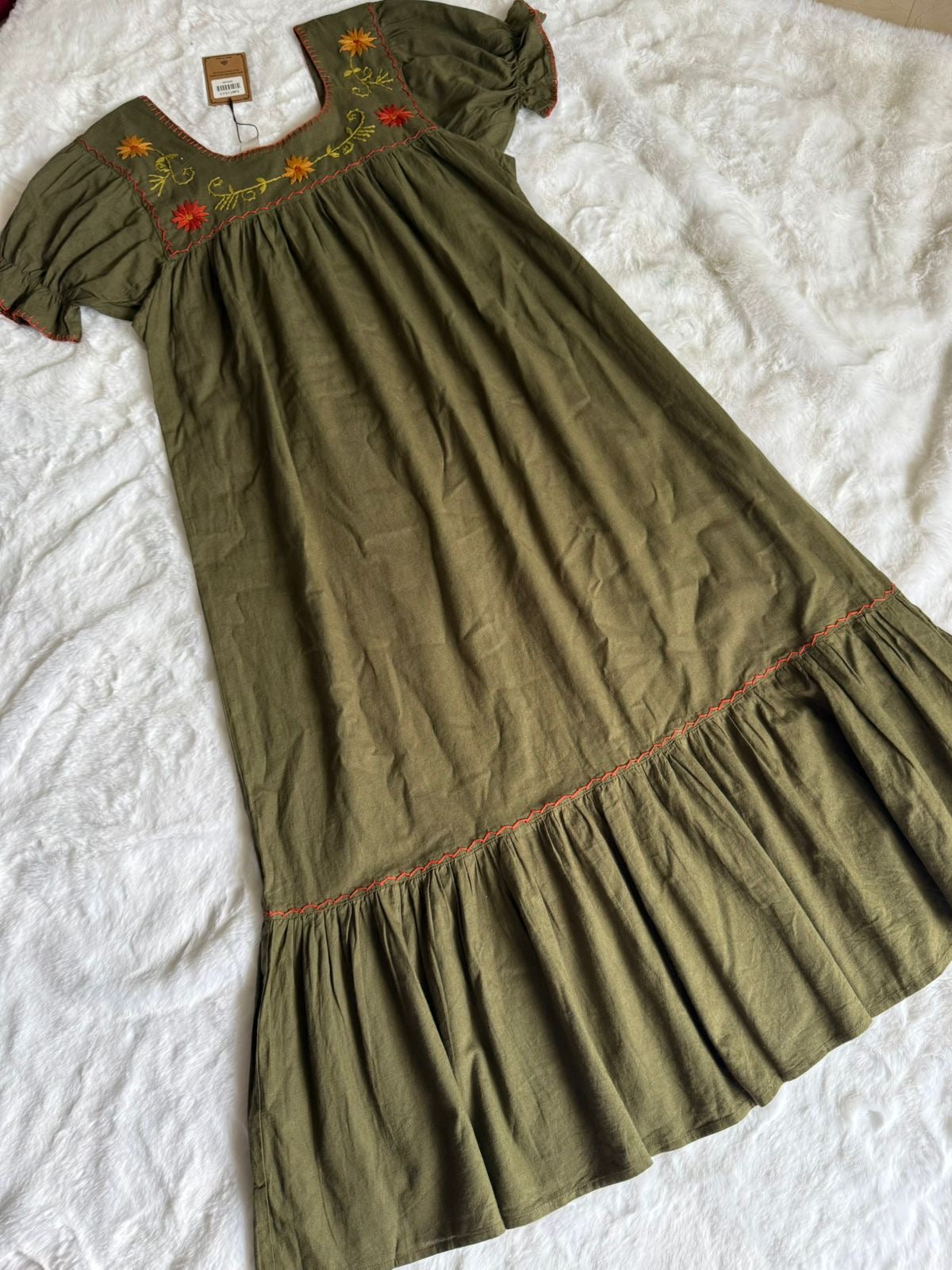 Dress