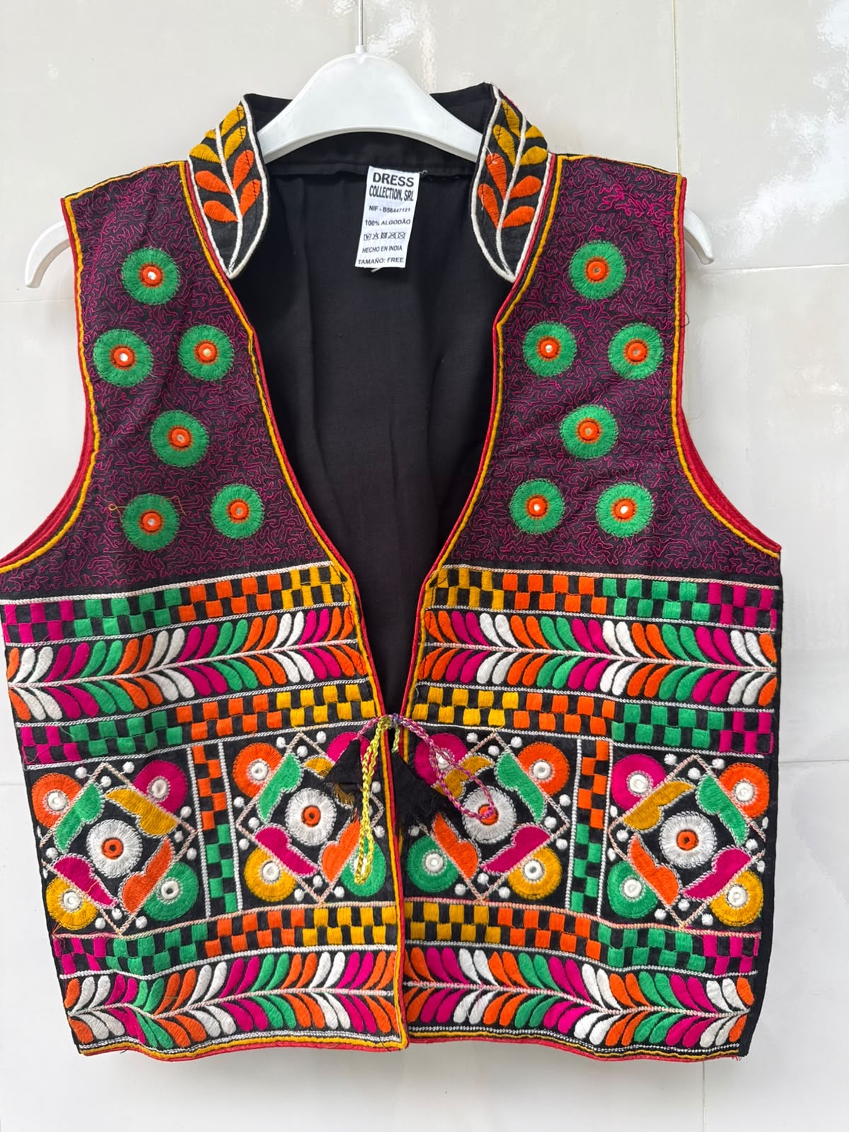 Jacket
