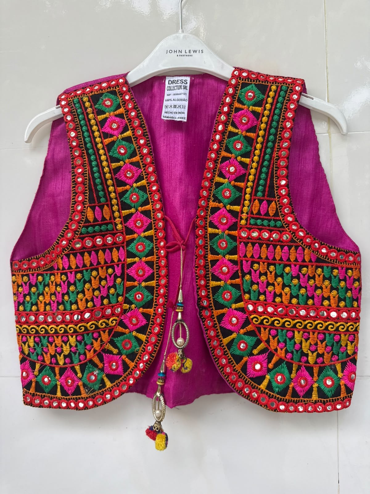Jacket