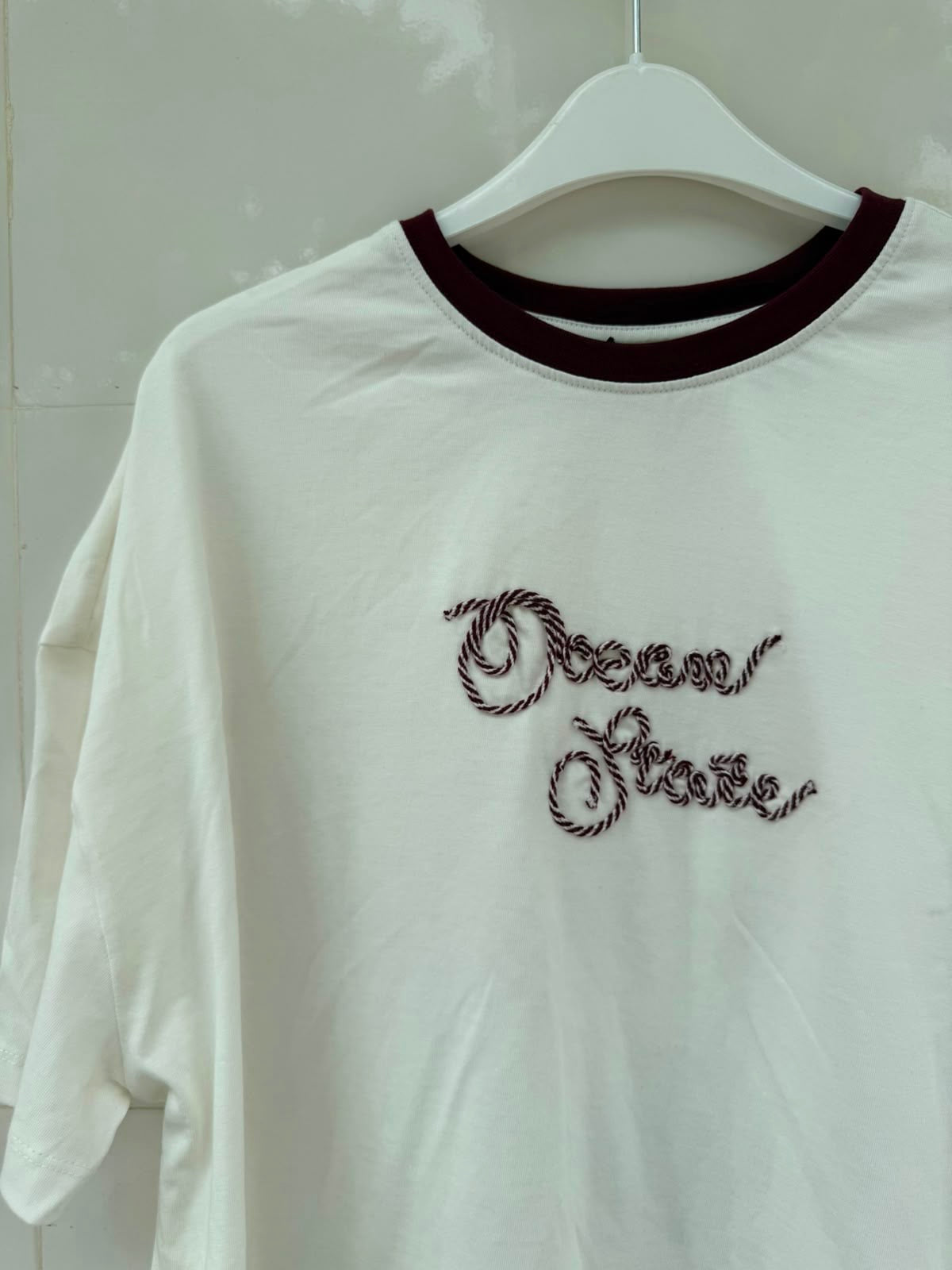 Tee