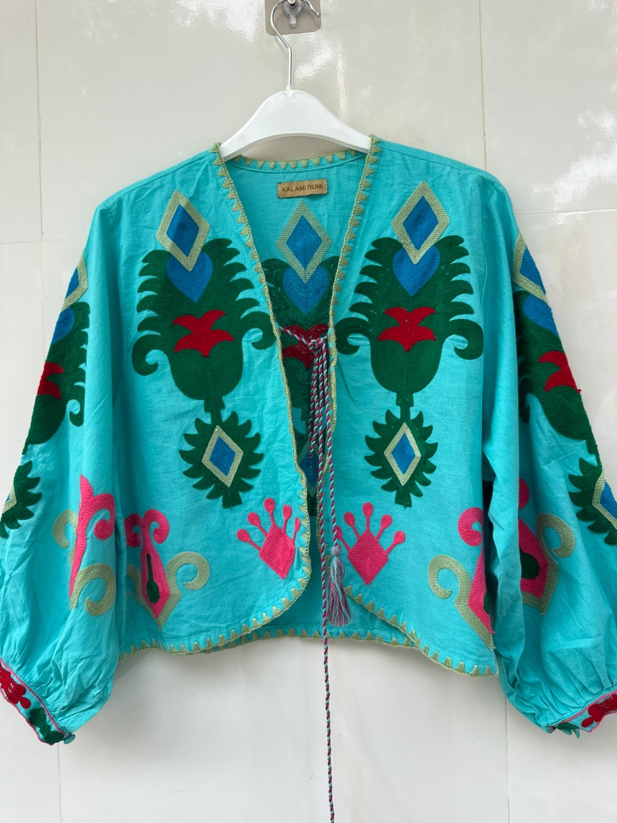 Jacket