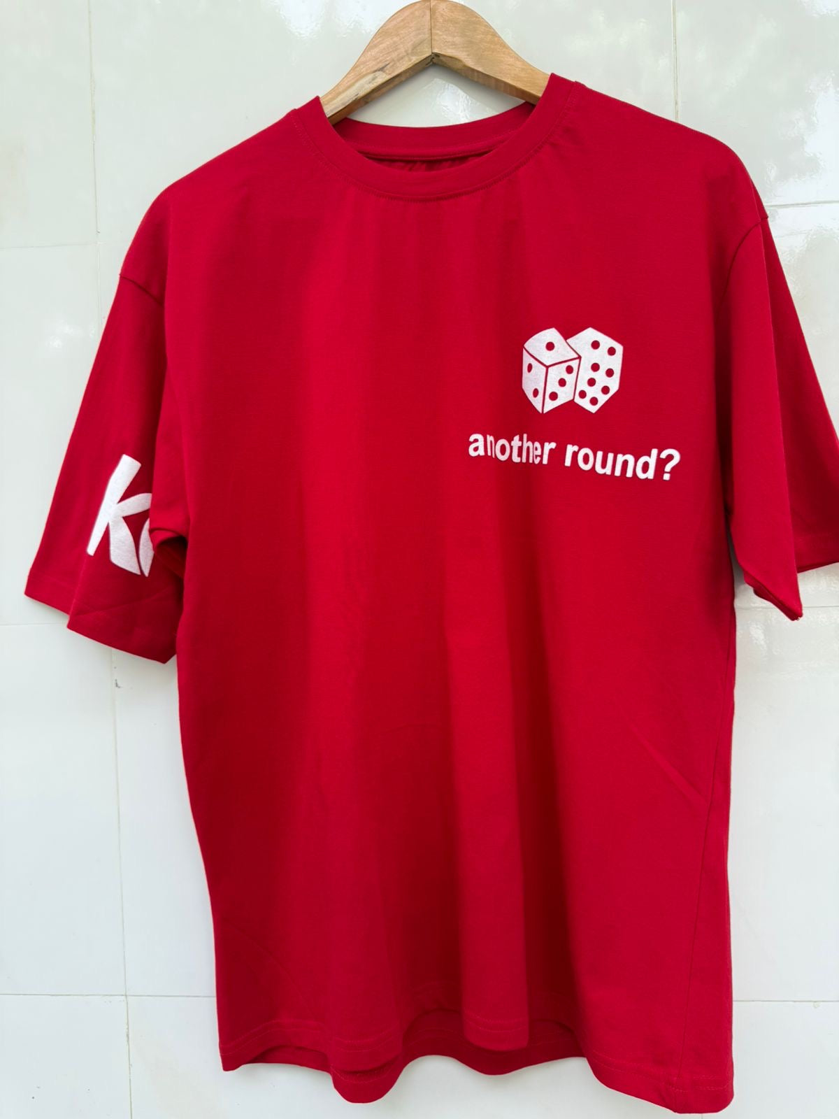 T shirt
