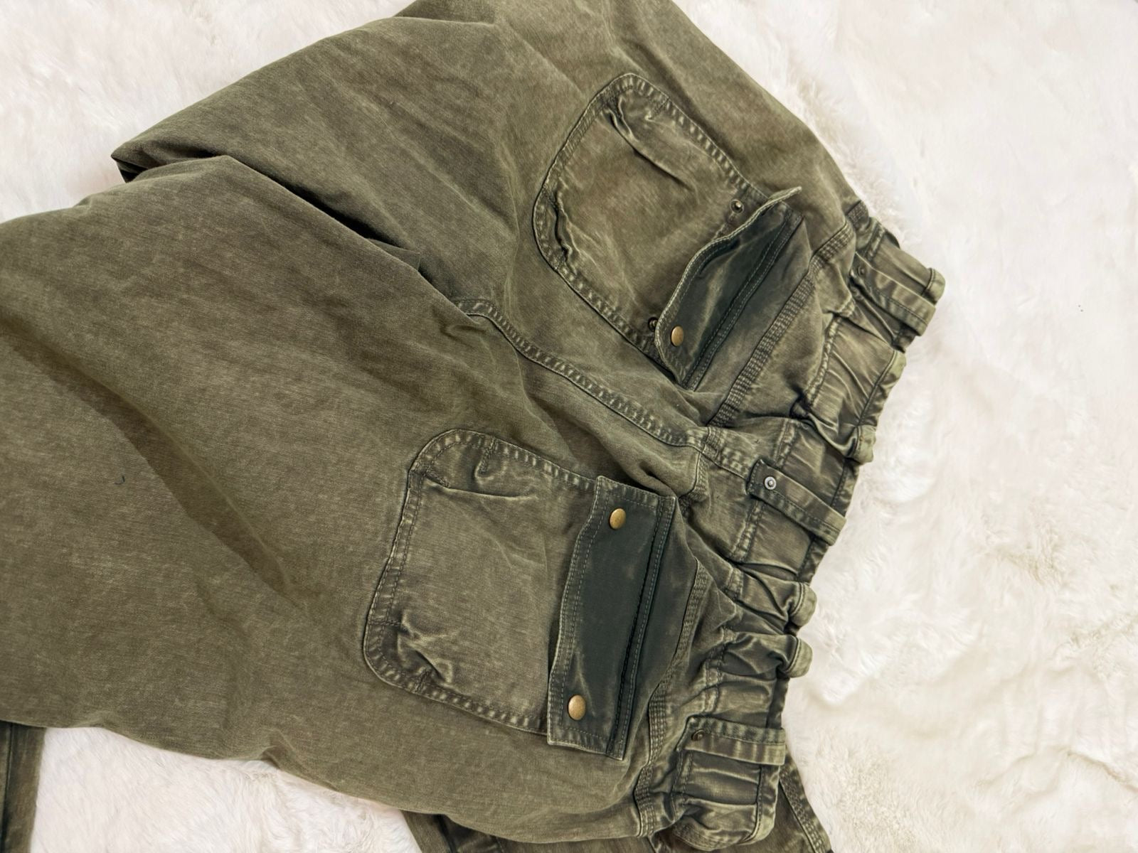 Cargo pant