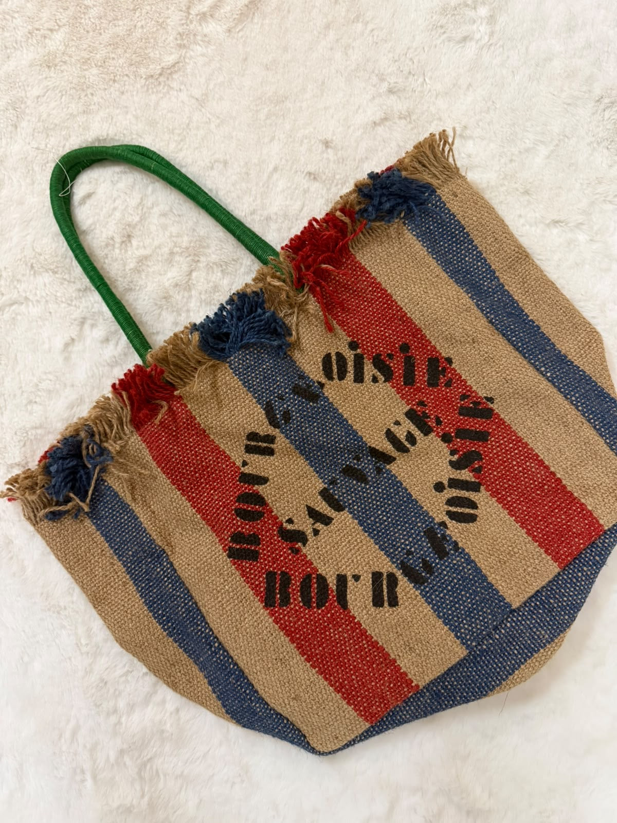 Handbag