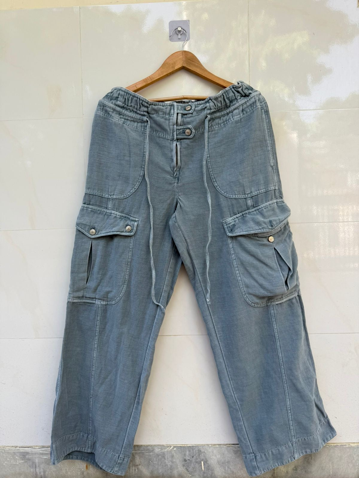 Cargo pants