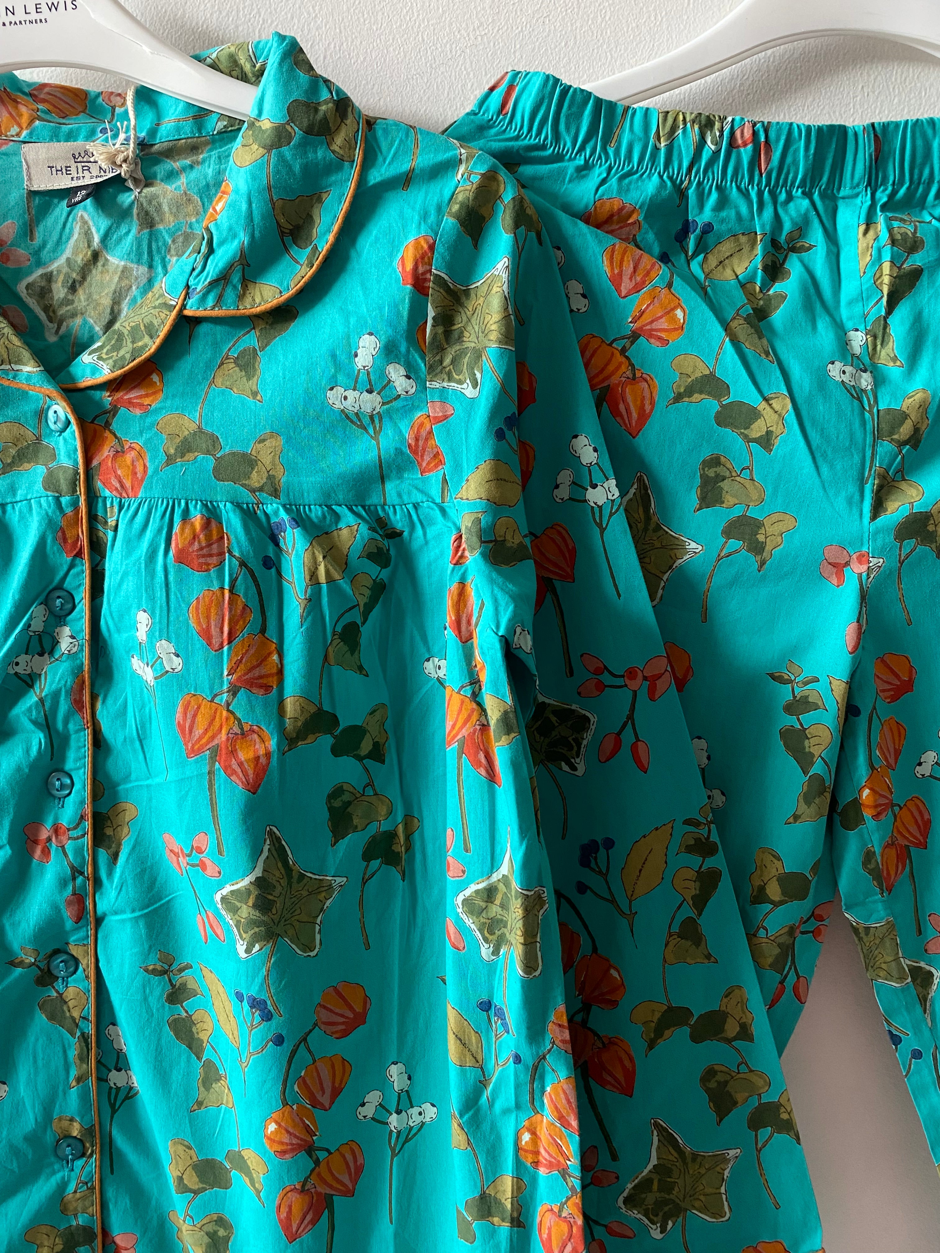 Kid’s night suit