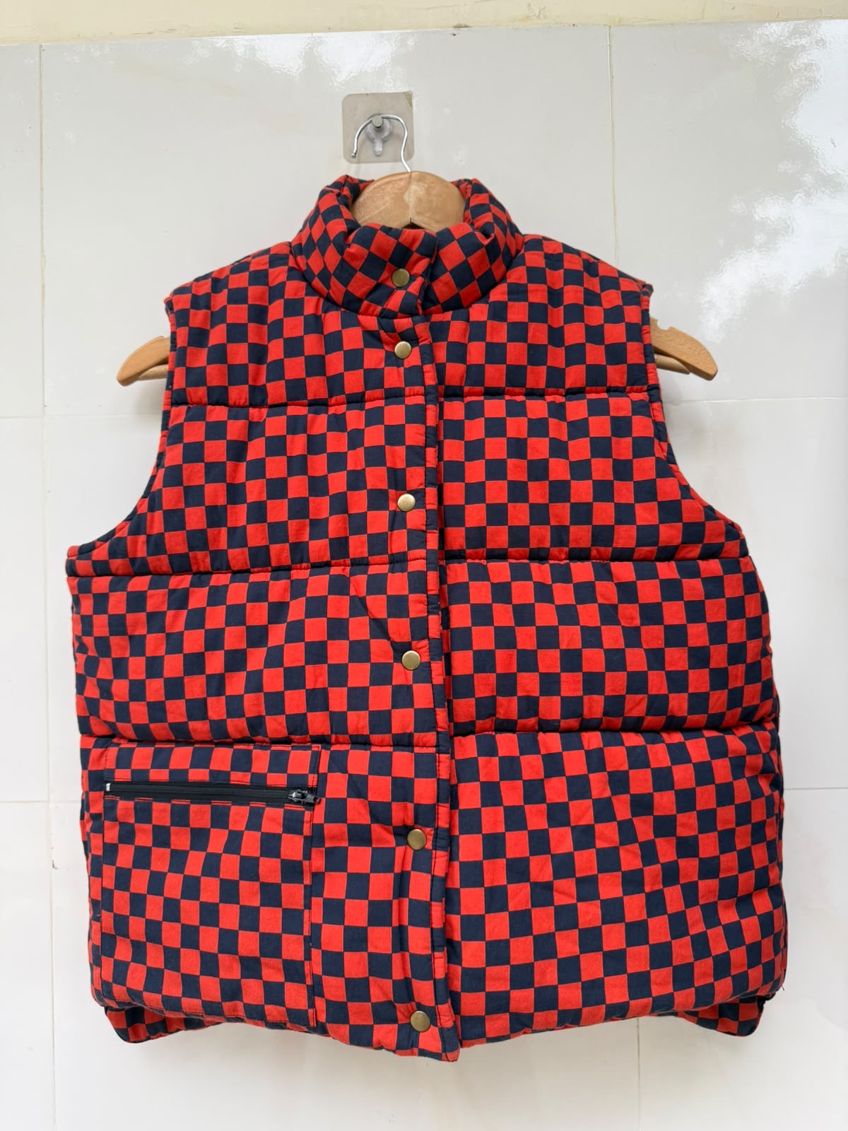 Winter wear