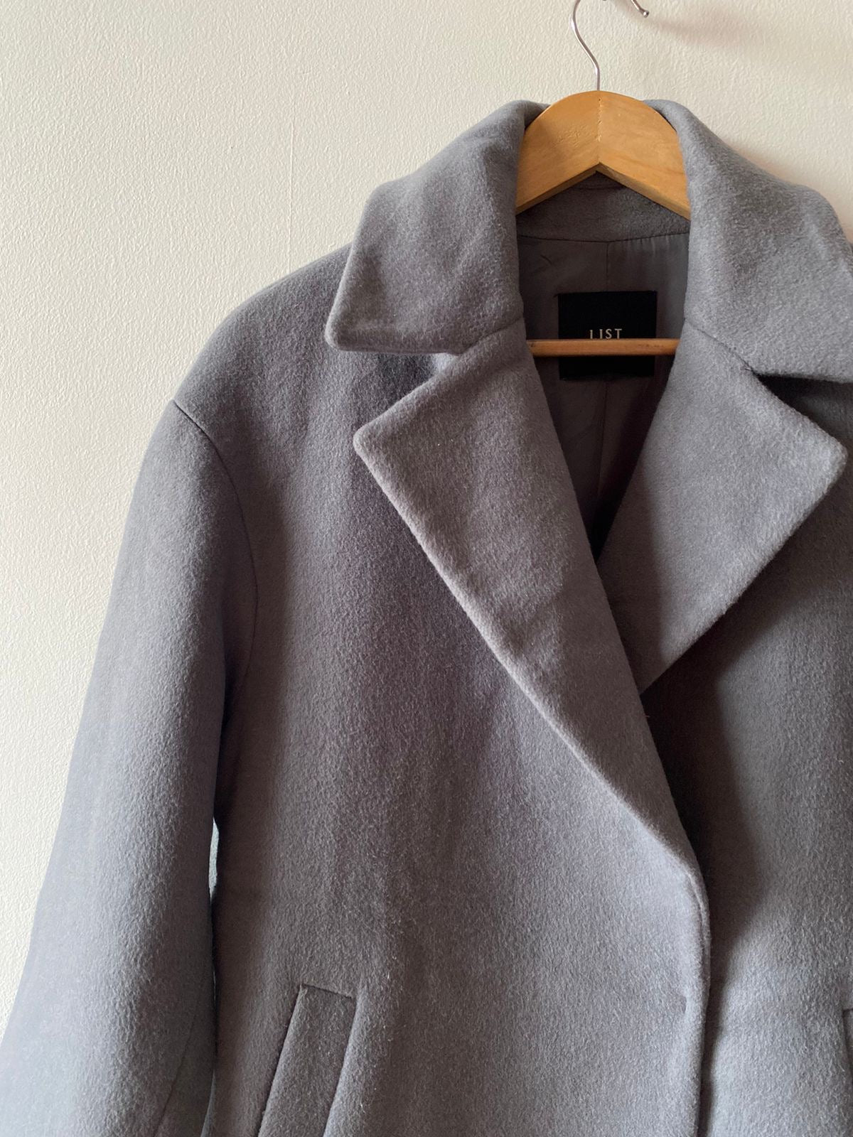 Overcoat