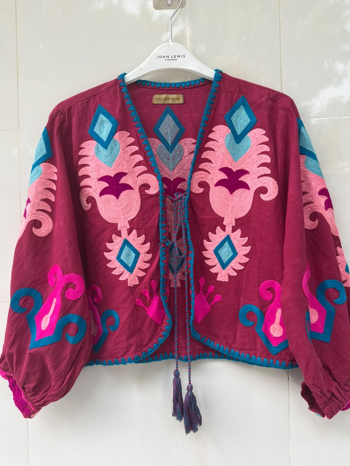 Jacket