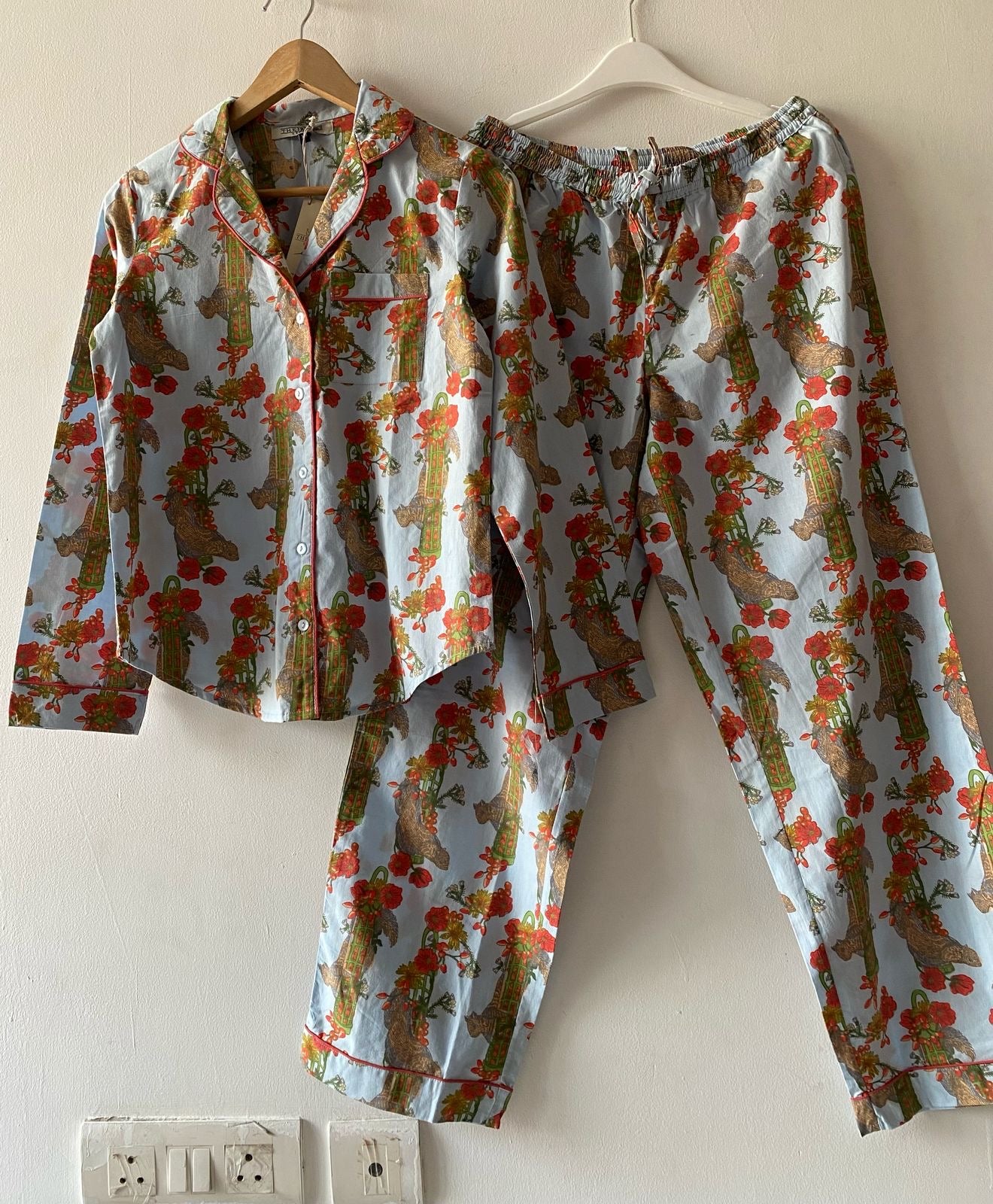 Night suit