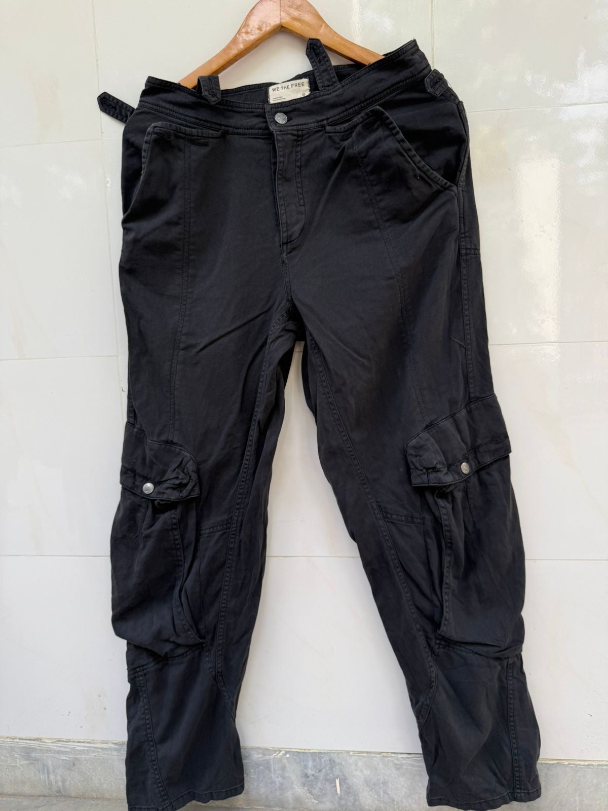 Cargo pants