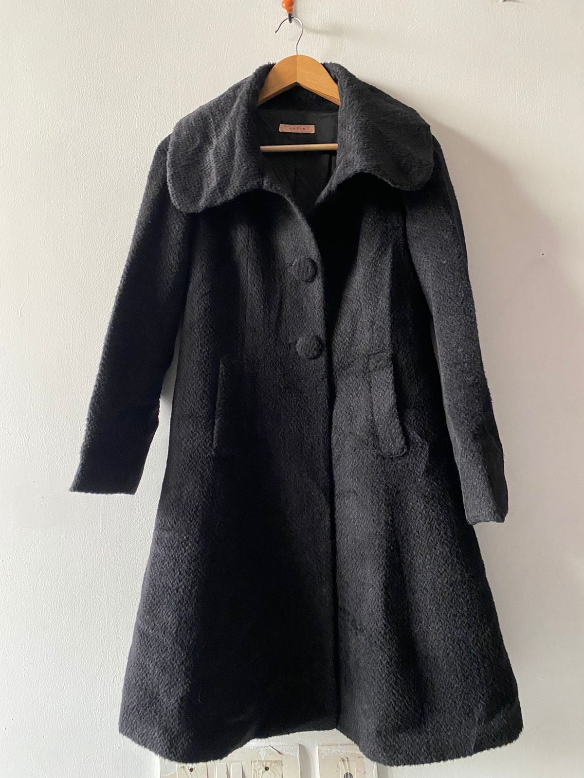 Overcoat