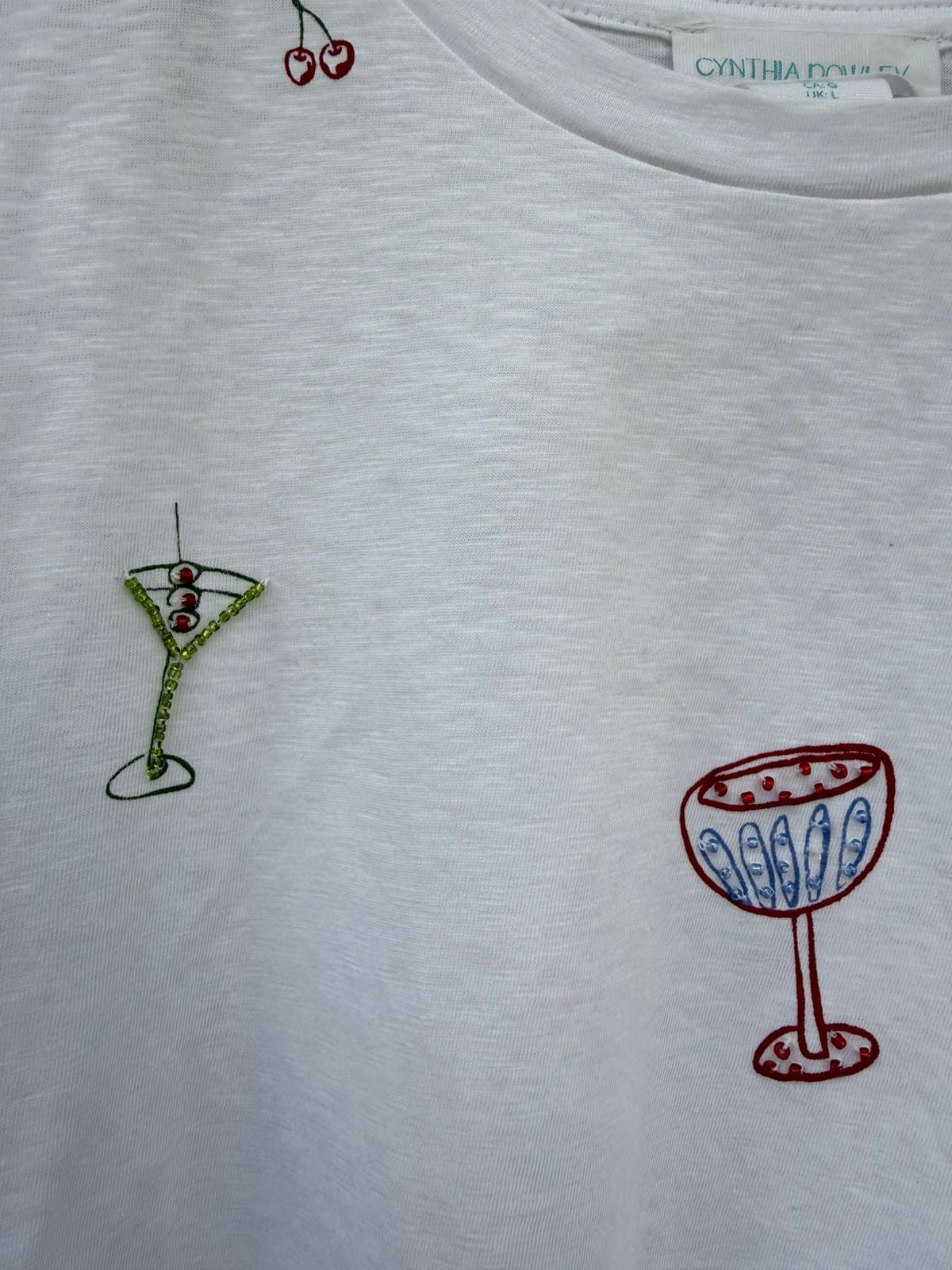 T shirt