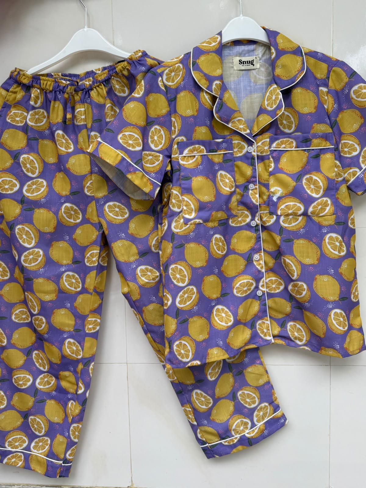 Night suit