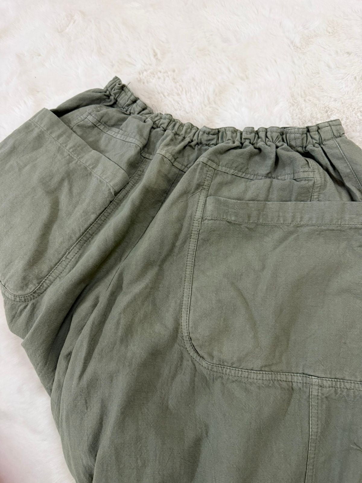 Cargo pants