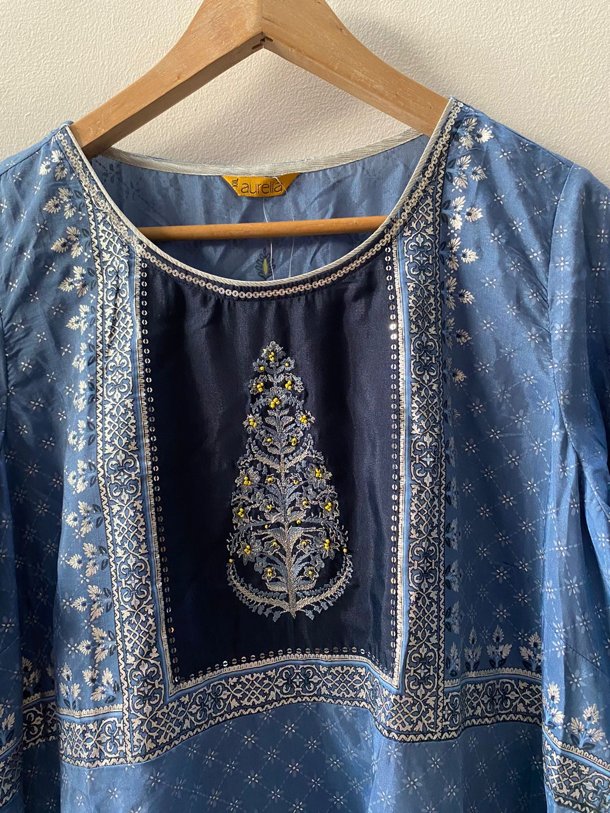 Kurti