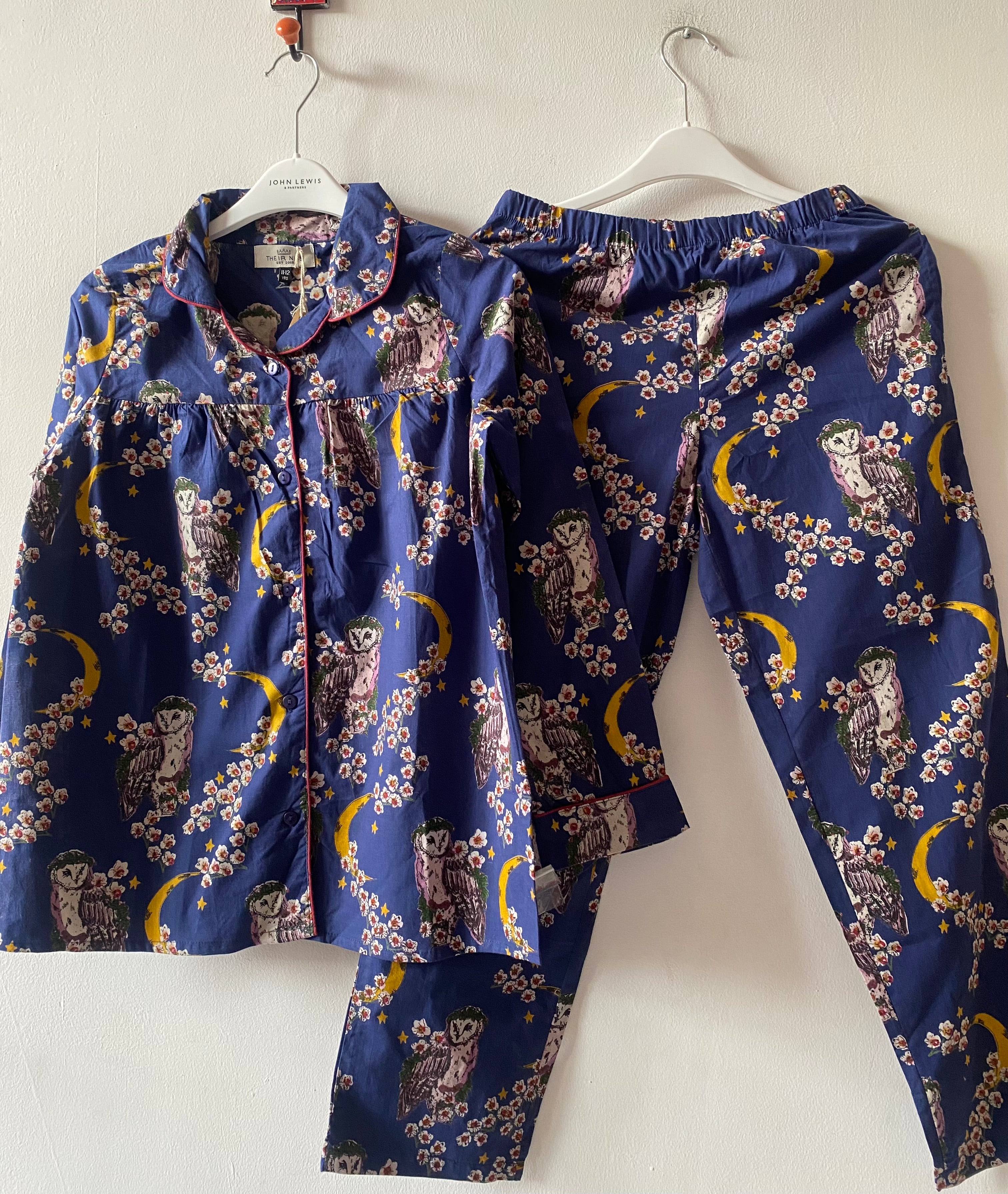 Kid’s night suit