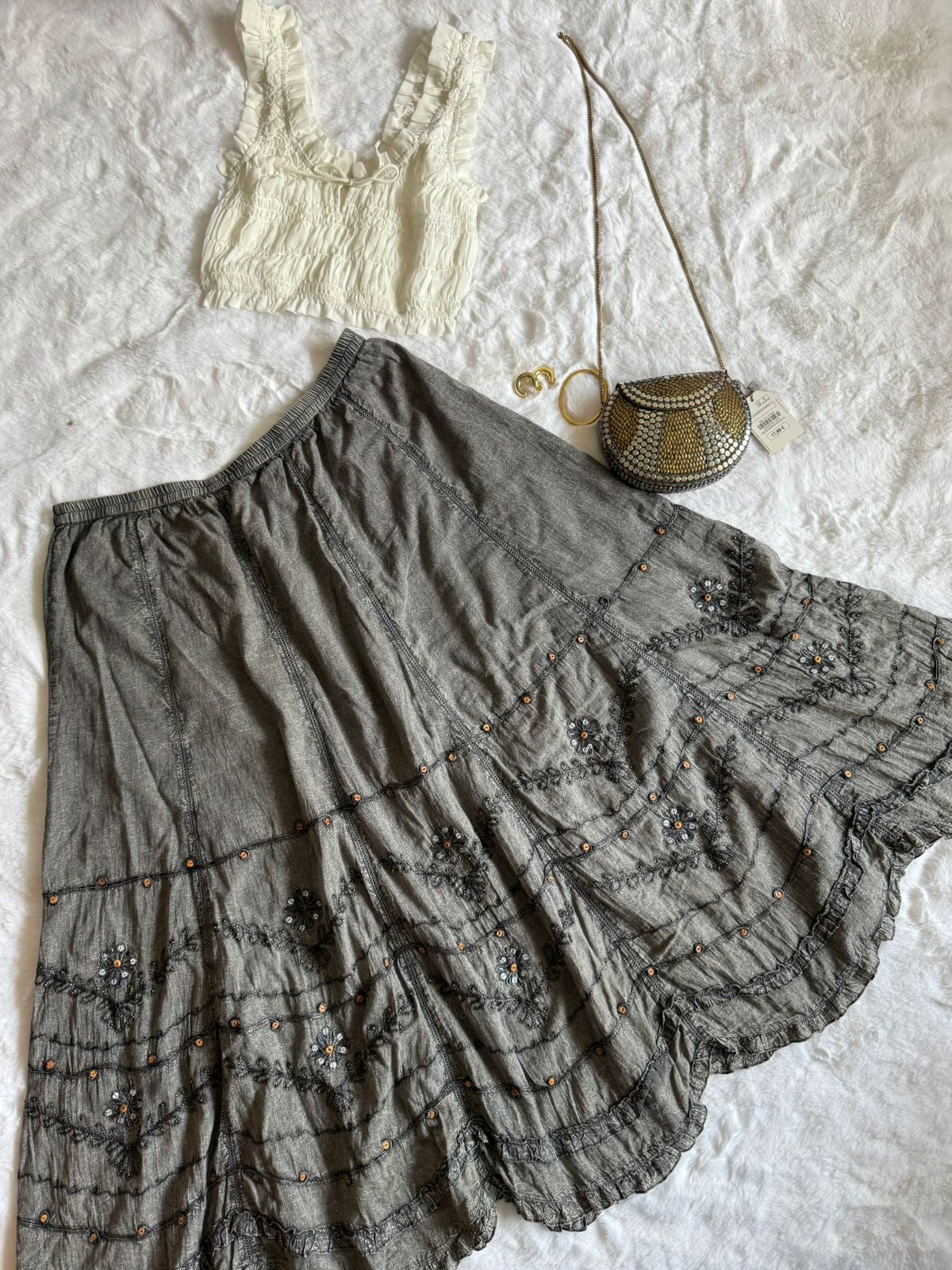 Skirt