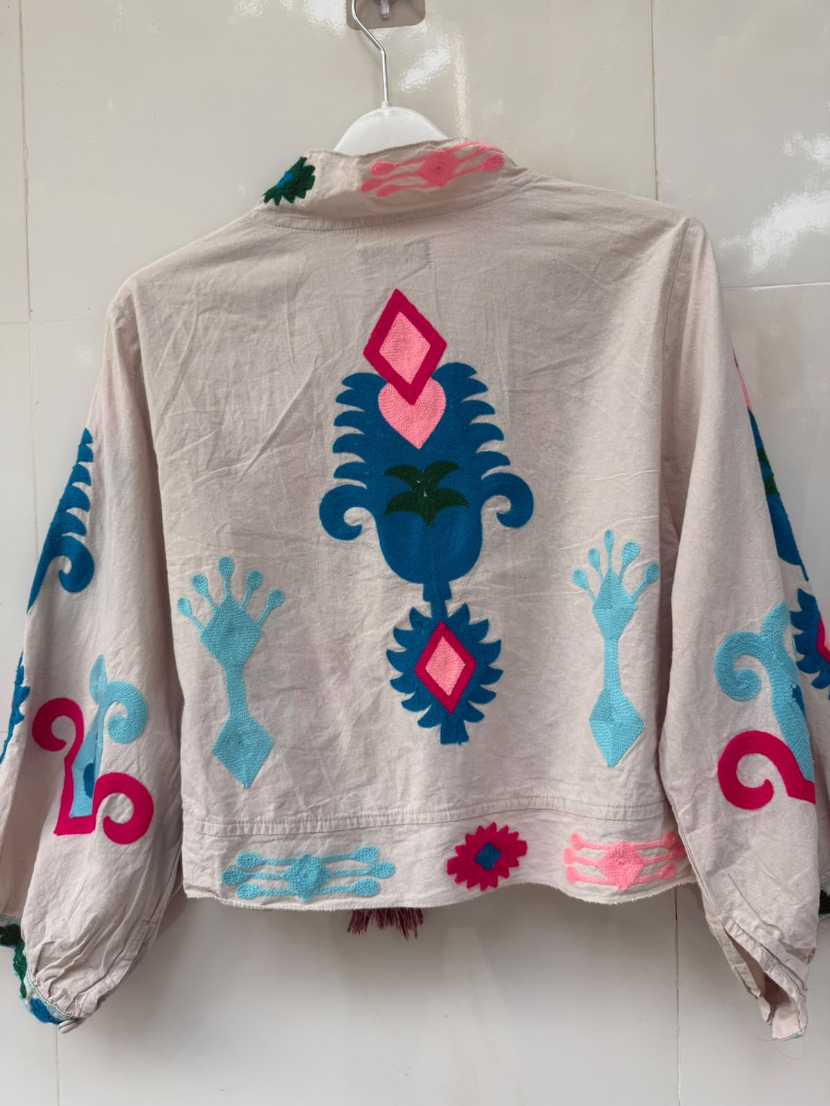 Jacket