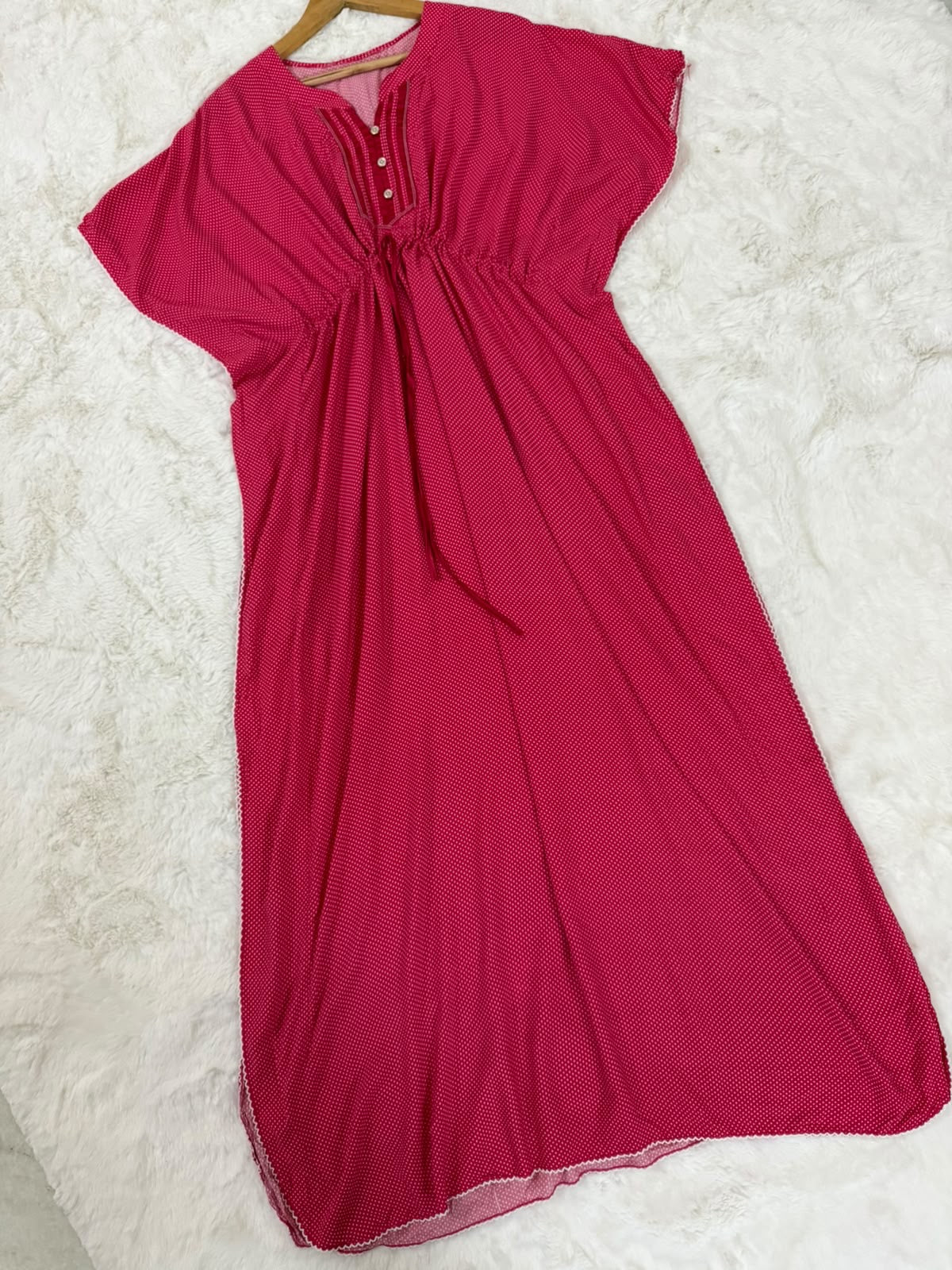 Kaftan Nighty