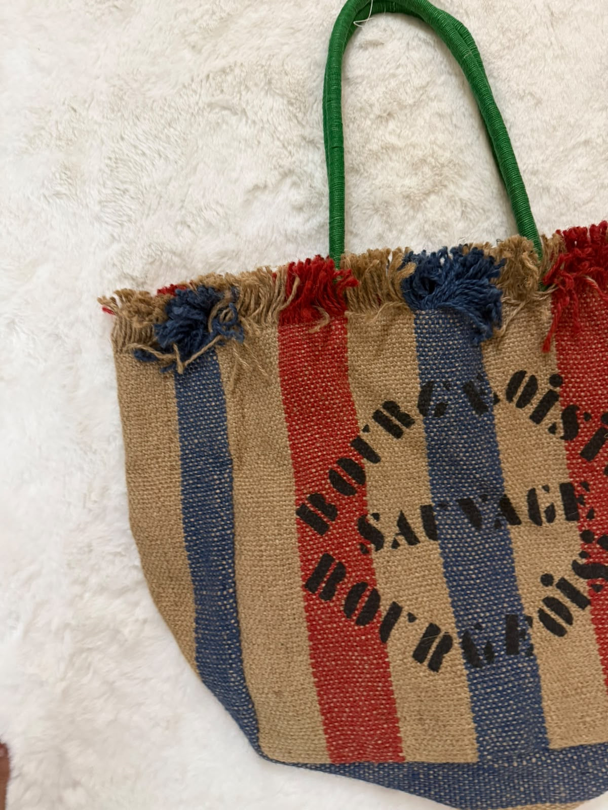 Handbag