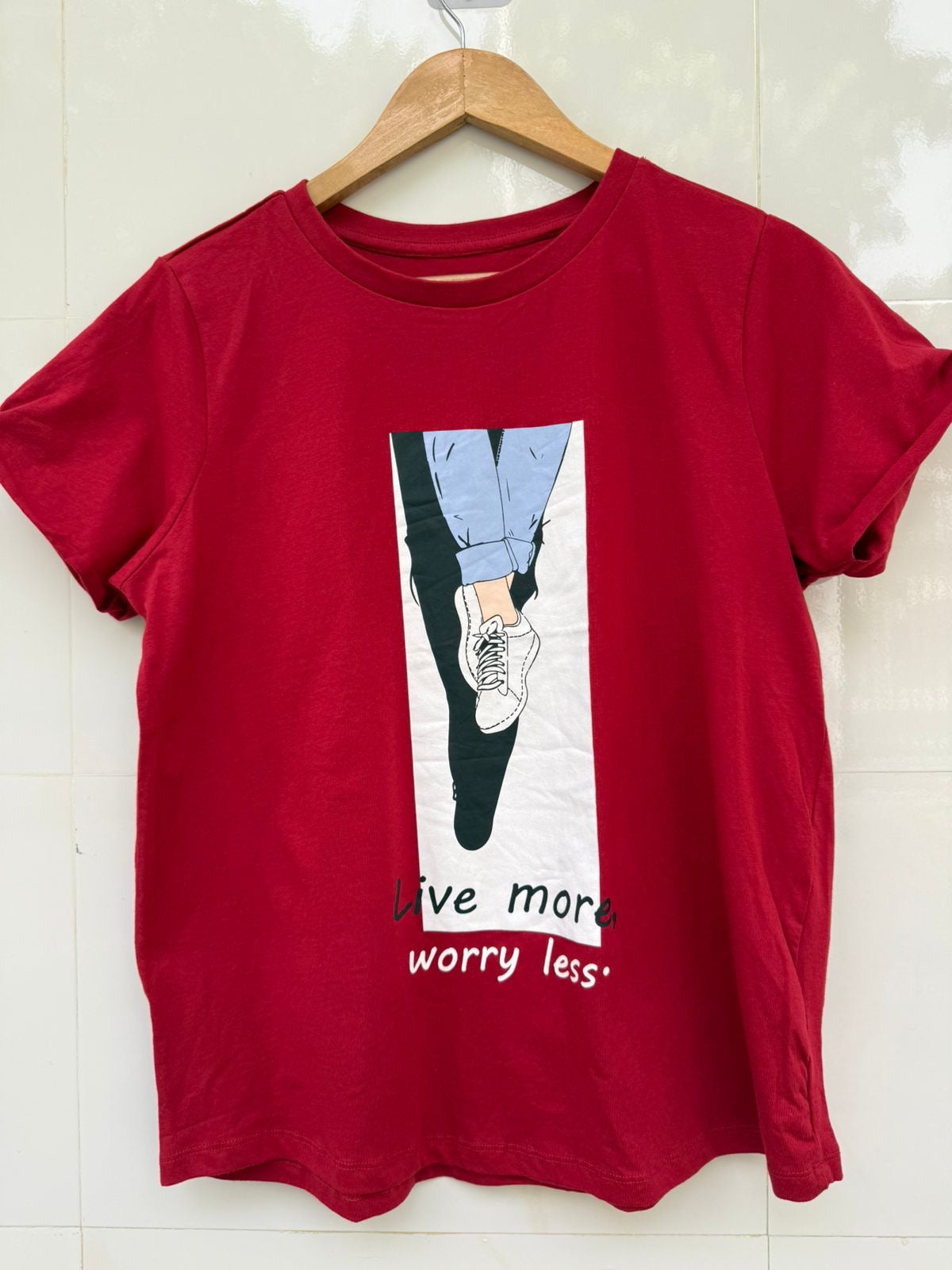 T shirt